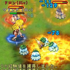 ���������꡼ No.006�Υ���ͥ������ / �֥������ȼ�ư�ò������ƥ�פǲ�Ŭ�ץ쥤���ޤ�ʤ������ӥ�ͽ���MMORPG�ֱ�ͺ��פ˼¶��ץ쥤�ࡼ�ӡ���2�Ƥ��о�