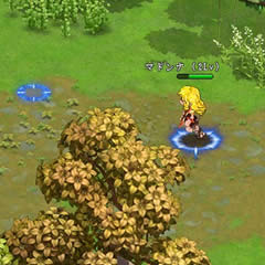 ���������꡼ No.007�Υ���ͥ������ / �֥������ȼ�ư�ò������ƥ�פǲ�Ŭ�ץ쥤���ޤ�ʤ������ӥ�ͽ���MMORPG�ֱ�ͺ��פ˼¶��ץ쥤�ࡼ�ӡ���2�Ƥ��о�