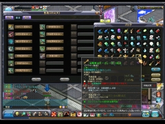 画像ギャラリー No.019のサムネイル画像 / メインコンテンツは世界に存在する資源の奪い合い。MMORPG「英雄島」のクローズドβテスト先行レポート