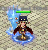 画像ギャラリー No.003のサムネイル画像 / 「英雄島」に新規登録してプレイヤーに追従する「守護霊」をもらおう