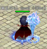 画像ギャラリー No.004のサムネイル画像 / 「英雄島」に新規登録してプレイヤーに追従する「守護霊」をもらおう