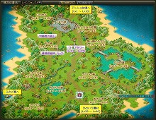 画像ギャラリー No.004のサムネイル画像 / 「英雄島」GMO Gamesによる,最強武器の製造マニュアル最終回を掲載。今回は武器製造に必要となる資源の採取方法を紹介