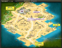 画像ギャラリー No.005のサムネイル画像 / 「英雄島」GMO Gamesによる,最強武器の製造マニュアル最終回を掲載。今回は武器製造に必要となる資源の採取方法を紹介