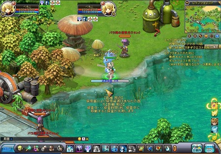 ���������꡼ No.011�Υ���ͥ������ / �ֱ�ͺ���GMO Games�ˤ�롤�Ƕ�������¤�ޥ˥奢��ǽ����Ǻܡ�����������¤��ɬ�פȤʤ�񸻤κμ���ˡ��Ҳ�