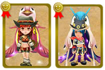 画像ギャラリー No.010のサムネイル画像 / 「英雄島」,ヒロインオーディション企画の投票が本日開始