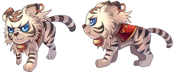 画像ギャラリー No.003のサムネイル画像 / 「英雄島」,“5Lv宝石”を手に入れてレアペットカードと交換しよう