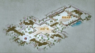 画像ギャラリー No.005のサムネイル画像 / 「英雄島」聖地略奪戦の仕様変更。新たなシステムとクエストも