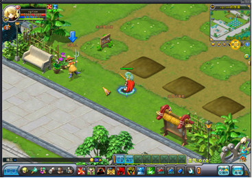 ꡼ No.009Υͥ / बޤѤ롪GMO GamesMMORPGֱͺפޤ˼äåץǡȤ»