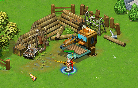 ꡼ No.010Υͥ / बޤѤ롪GMO GamesMMORPGֱͺפޤ˼äåץǡȤ»