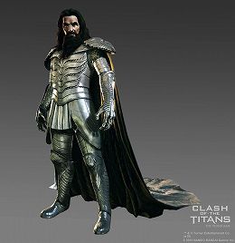 ꡼ No.001Υͥ / ŨϥꥷäβʪãCLASH OF THE TITANS襤פϿǲ֥襤פ򥲡ಽʤ