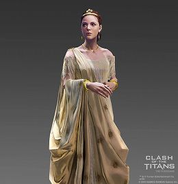 ꡼ No.004Υͥ / ŨϥꥷäβʪãCLASH OF THE TITANS襤פϿǲ֥襤פ򥲡ಽʤ