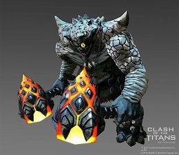 ꡼ No.011Υͥ / ŨϥꥷäβʪãCLASH OF THE TITANS襤פϿǲ֥襤פ򥲡ಽʤ