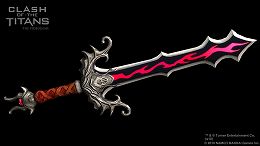 ꡼ No.019Υͥ / ŨϥꥷäβʪãCLASH OF THE TITANS襤פϿǲ֥襤פ򥲡ಽʤ