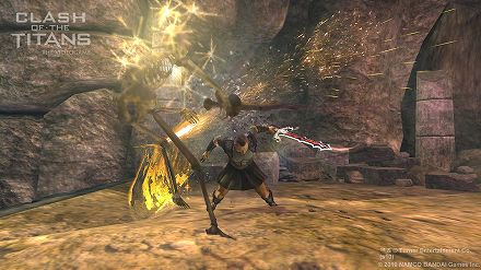 ꡼ No.020Υͥ / ŨϥꥷäβʪãCLASH OF THE TITANS襤פϿǲ֥襤פ򥲡ಽʤ