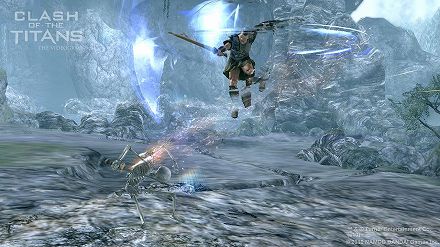 ꡼ No.021Υͥ / ŨϥꥷäβʪãCLASH OF THE TITANS襤פϿǲ֥襤פ򥲡ಽʤ