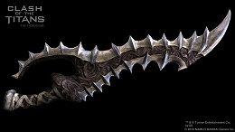 ꡼ No.022Υͥ / ŨϥꥷäβʪãCLASH OF THE TITANS襤פϿǲ֥襤פ򥲡ಽʤ