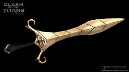 ꡼ No.026Υͥ / ŨϥꥷäβʪãCLASH OF THE TITANS襤פϿǲ֥襤פ򥲡ಽʤ