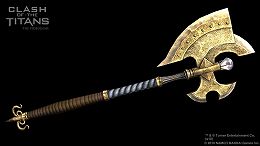 ꡼ No.027Υͥ / ŨϥꥷäβʪãCLASH OF THE TITANS襤פϿǲ֥襤פ򥲡ಽʤ