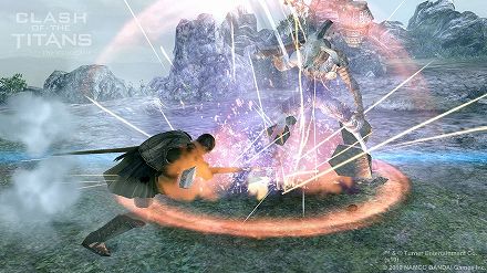 ꡼ No.028Υͥ / ŨϥꥷäβʪãCLASH OF THE TITANS襤פϿǲ֥襤פ򥲡ಽʤ