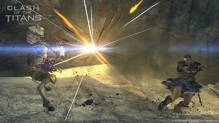 ꡼ No.029Υͥ / ŨϥꥷäβʪãCLASH OF THE TITANS襤פϿǲ֥襤פ򥲡ಽʤ