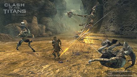 ꡼ No.031Υͥ / ŨϥꥷäβʪãCLASH OF THE TITANS襤פϿǲ֥襤פ򥲡ಽʤ