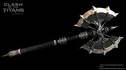 ꡼ No.032Υͥ / ŨϥꥷäβʪãCLASH OF THE TITANS襤פϿǲ֥襤פ򥲡ಽʤ