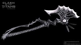 ꡼ No.034Υͥ / ŨϥꥷäβʪãCLASH OF THE TITANS襤פϿǲ֥襤פ򥲡ಽʤ