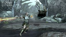 ꡼ No.038Υͥ / ŨϥꥷäβʪãCLASH OF THE TITANS襤פϿǲ֥襤פ򥲡ಽʤ