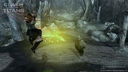 ꡼ No.041Υͥ / ŨϥꥷäβʪãCLASH OF THE TITANS襤פϿǲ֥襤פ򥲡ಽʤ