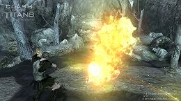 ꡼ No.042Υͥ / ŨϥꥷäβʪãCLASH OF THE TITANS襤פϿǲ֥襤פ򥲡ಽʤ