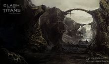 ꡼ No.061Υͥ / ŨϥꥷäβʪãCLASH OF THE TITANS襤פϿǲ֥襤פ򥲡ಽʤ