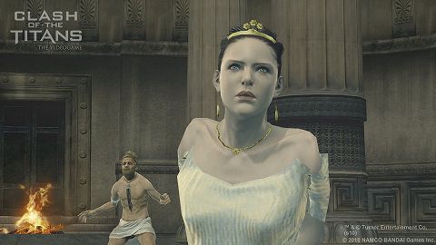 ꡼ No.066Υͥ / ŨϥꥷäβʪãCLASH OF THE TITANS襤פϿǲ֥襤פ򥲡ಽʤ