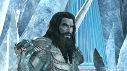 画像ギャラリー No.018のサムネイル画像 / ギリギリ(?)まで突っ込んだ内容で「CLASH OF THE TITANS:タイタンの戦い」の魅力に迫る。ゲームリパブリックの岡本吉起氏と三輪賀一氏のインタビューを掲載