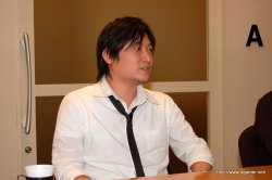 画像ギャラリー No.025のサムネイル画像 / ギリギリ(?)まで突っ込んだ内容で「CLASH OF THE TITANS:タイタンの戦い」の魅力に迫る。ゲームリパブリックの岡本吉起氏と三輪賀一氏のインタビューを掲載