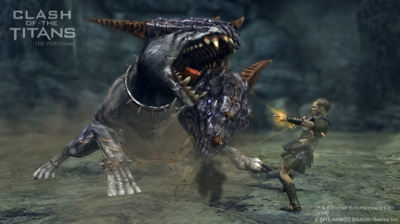 ꡼ No.002 | PS3/X360CLASH OF THE TITANS襤סǲΥȡ꡼θǤ֥ȡץƥξܺ٤餫