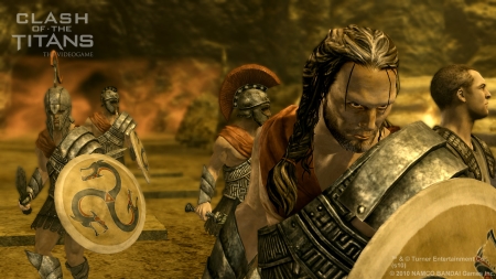 ꡼ No.008 | PS3/X360CLASH OF THE TITANS襤סǲΥȡ꡼θǤ֥ȡץƥξܺ٤餫