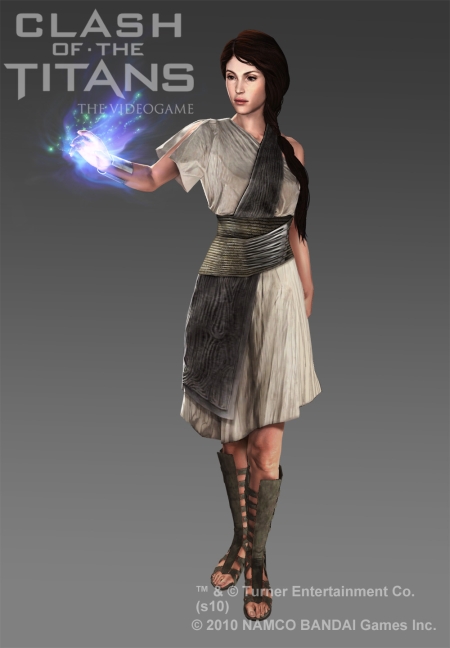 ꡼ No.026 | PS3/X360CLASH OF THE TITANS襤סǲΥȡ꡼θǤ֥ȡץƥξܺ٤餫