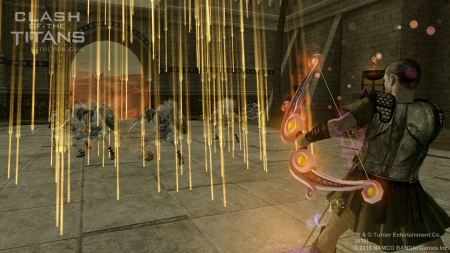 ꡼ No.027 | PS3/X360CLASH OF THE TITANS襤סǲΥȡ꡼θǤ֥ȡץƥξܺ٤餫