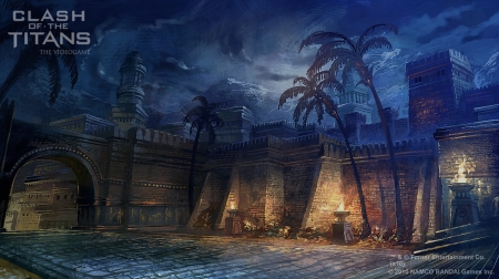 ꡼ No.030 | PS3/X360CLASH OF THE TITANS襤סǲΥȡ꡼θǤ֥ȡץƥξܺ٤餫