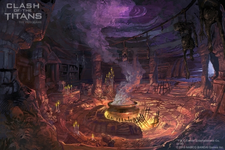 ꡼ No.032 | PS3/X360CLASH OF THE TITANS襤סǲΥȡ꡼θǤ֥ȡץƥξܺ٤餫