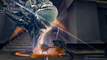 ꡼ No.034 | PS3/X360CLASH OF THE TITANS襤סǲΥȡ꡼θǤ֥ȡץƥξܺ٤餫