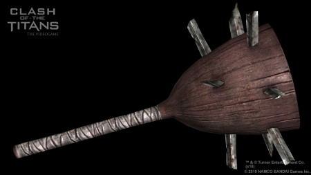 ꡼ No.035 | PS3/X360CLASH OF THE TITANS襤סǲΥȡ꡼θǤ֥ȡץƥξܺ٤餫