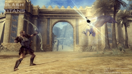 ꡼ No.038 | PS3/X360CLASH OF THE TITANS襤סǲΥȡ꡼θǤ֥ȡץƥξܺ٤餫