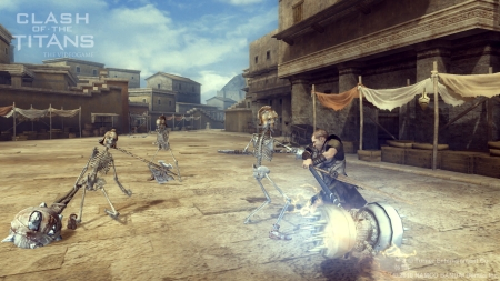 ꡼ No.040 | PS3/X360CLASH OF THE TITANS襤סǲΥȡ꡼θǤ֥ȡץƥξܺ٤餫