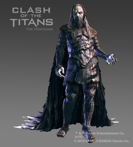 ꡼ No.048 | PS3/X360CLASH OF THE TITANS襤סǲΥȡ꡼θǤ֥ȡץƥξܺ٤餫