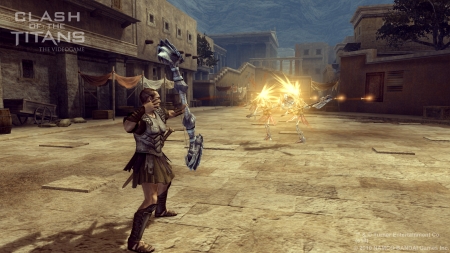 ꡼ No.049 | PS3/X360CLASH OF THE TITANS襤סǲΥȡ꡼θǤ֥ȡץƥξܺ٤餫