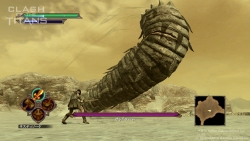 ꡼ No.083 | PS3/X360CLASH OF THE TITANS襤סǲΥȡ꡼θǤ֥ȡץƥξܺ٤餫