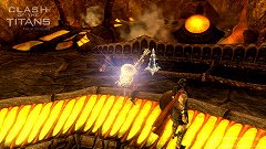 画像ギャラリー No.001のサムネイル画像 / 「CLASH OF THE TITAN:タイタンの戦い」クエスト2つを収録したDLC