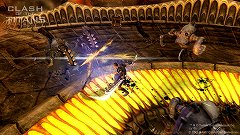 画像ギャラリー No.002のサムネイル画像 / 「CLASH OF THE TITAN:タイタンの戦い」クエスト2つを収録したDLC