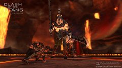 画像ギャラリー No.003のサムネイル画像 / 「CLASH OF THE TITAN:タイタンの戦い」クエスト2つを収録したDLC